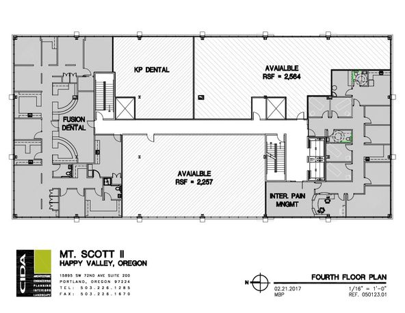 9300 SE 91st Ave, Happy Valley, OR 97086